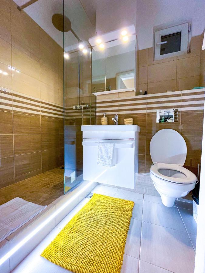 Apartament Rezidential Cero Тимишоара Экстерьер фото