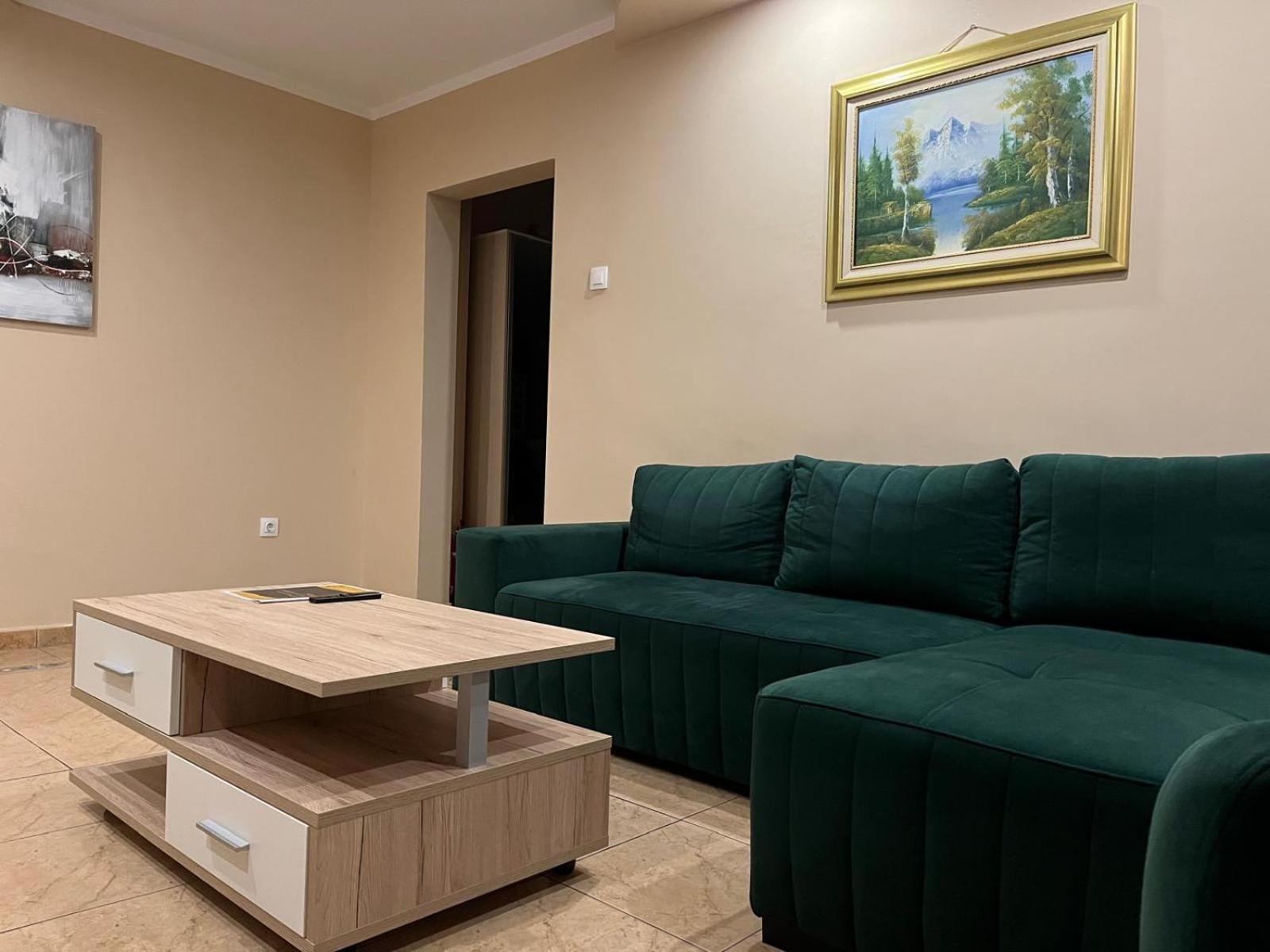 Apartament Rezidential Cero Тимишоара Экстерьер фото